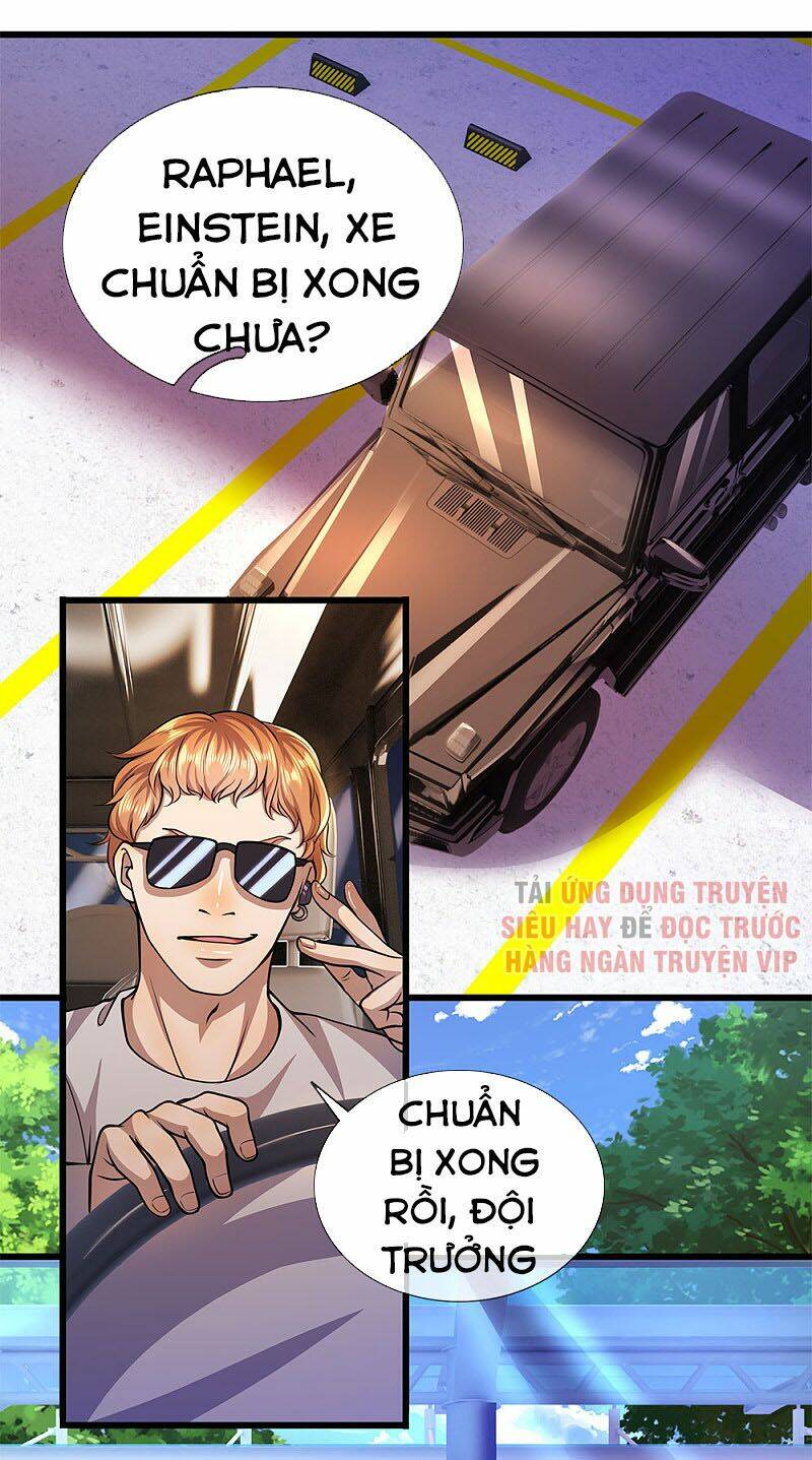 Chương 290 - Trang 20