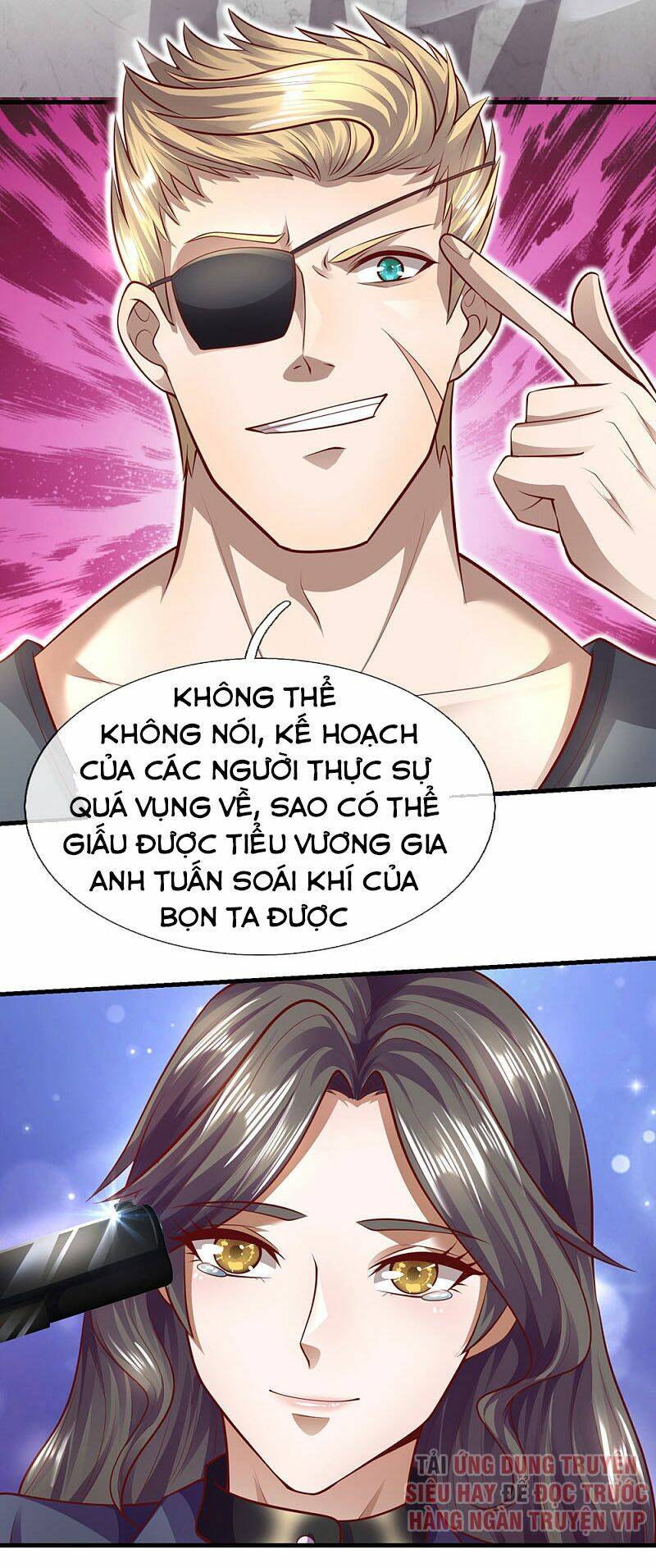Chương 292 - Trang 26