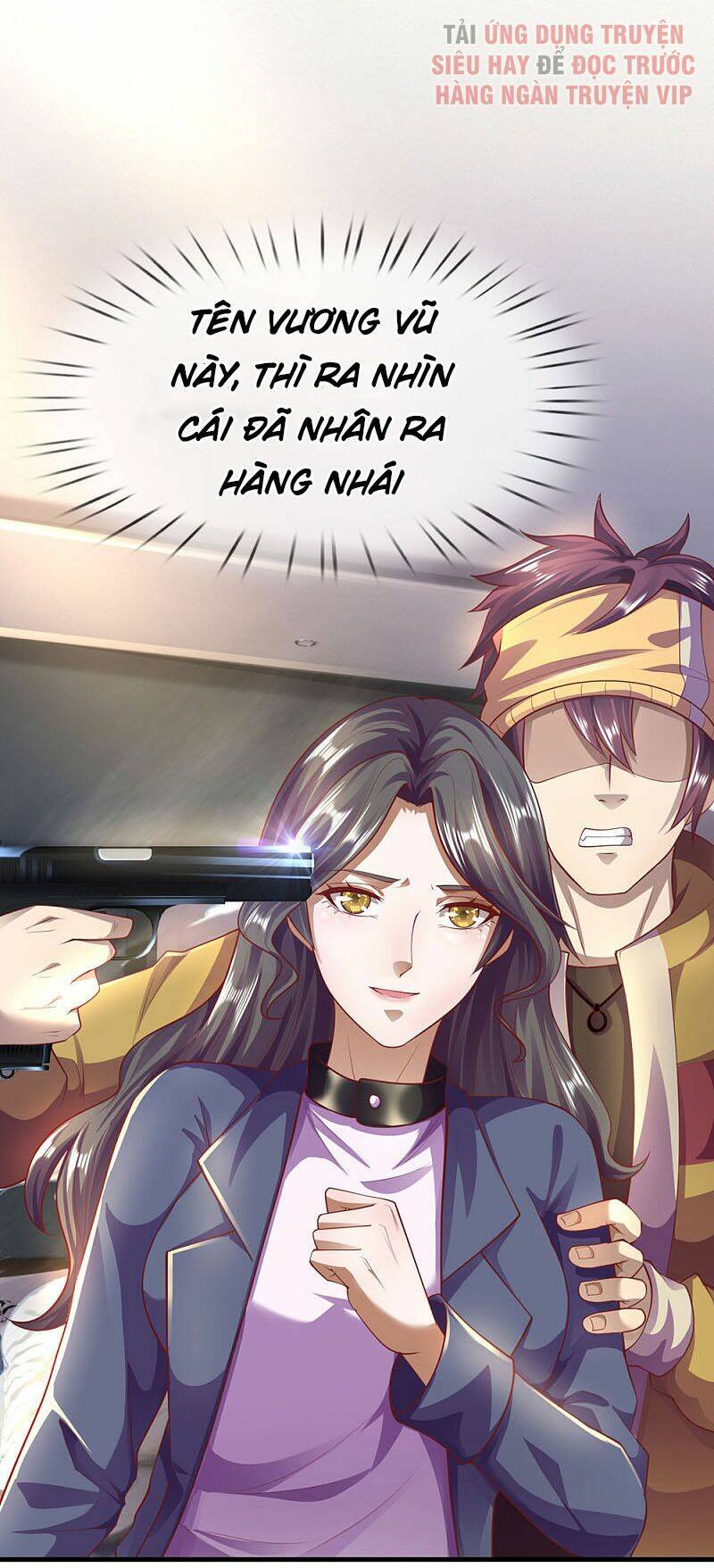 Chương 292 - Trang 28