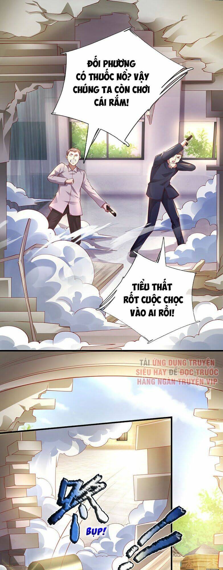 Chương 292 - Trang 10