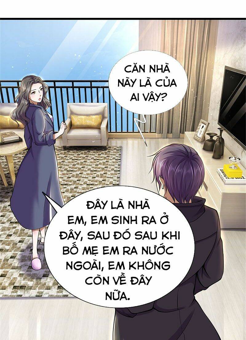 Chương 293 - Trang 21