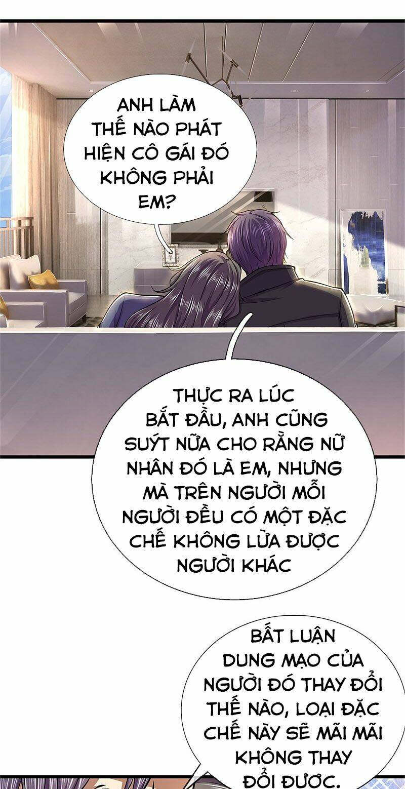 Chương 293 - Trang 26