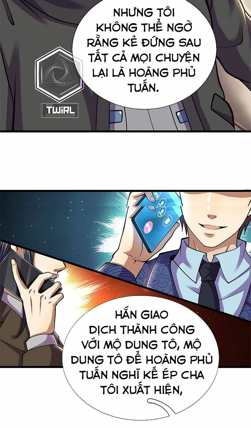 Chương 294 - Trang 19