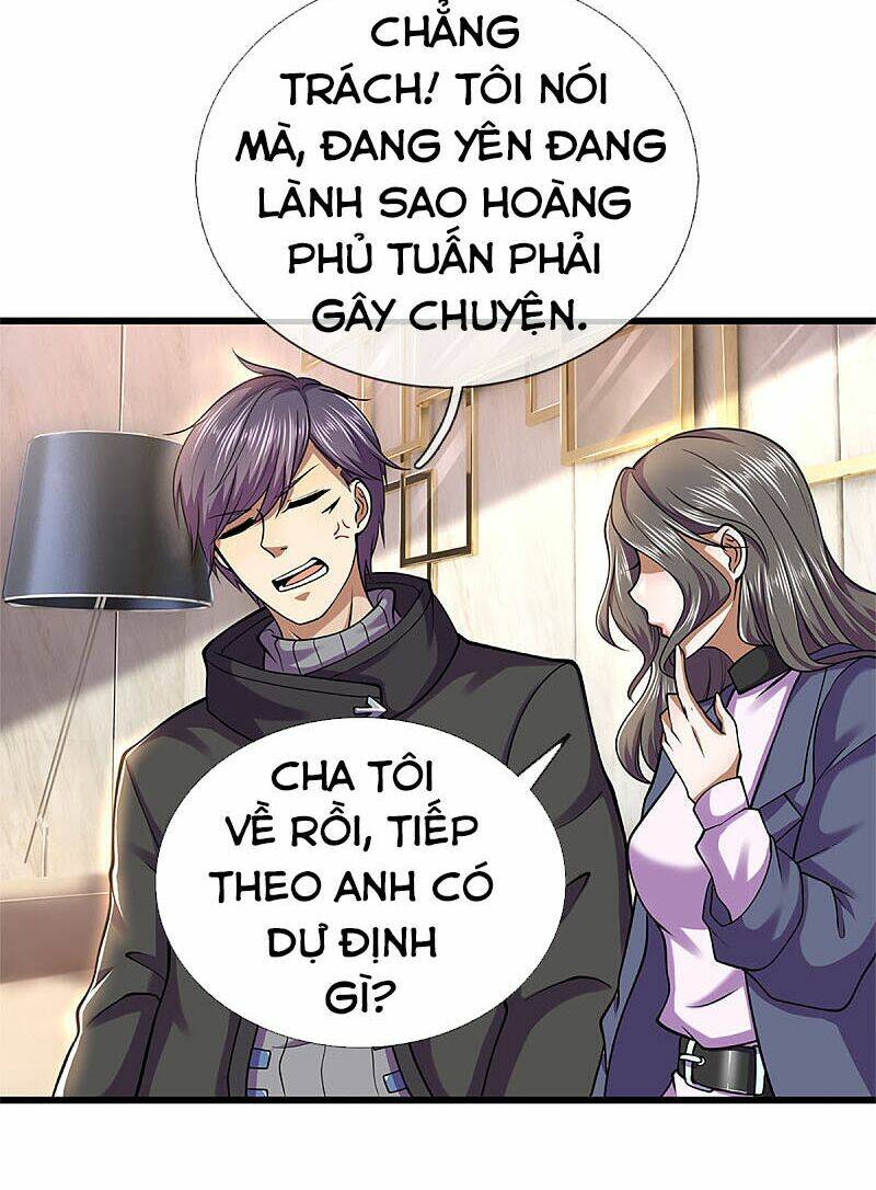 Chương 294 - Trang 21