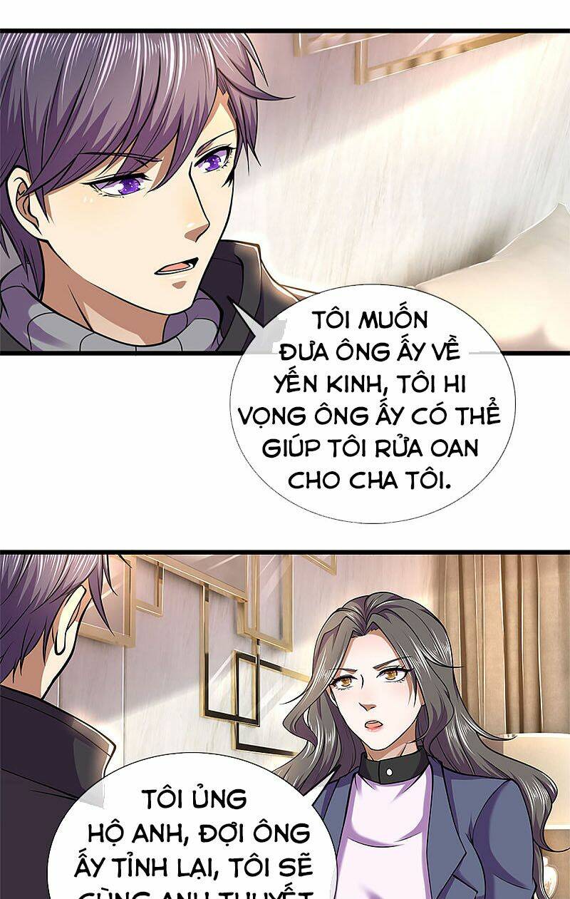 Chương 294 - Trang 22