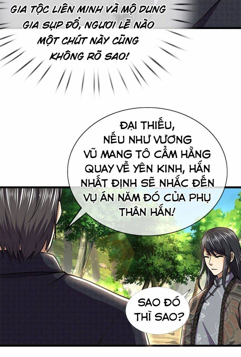 Chương 295 - Trang 12