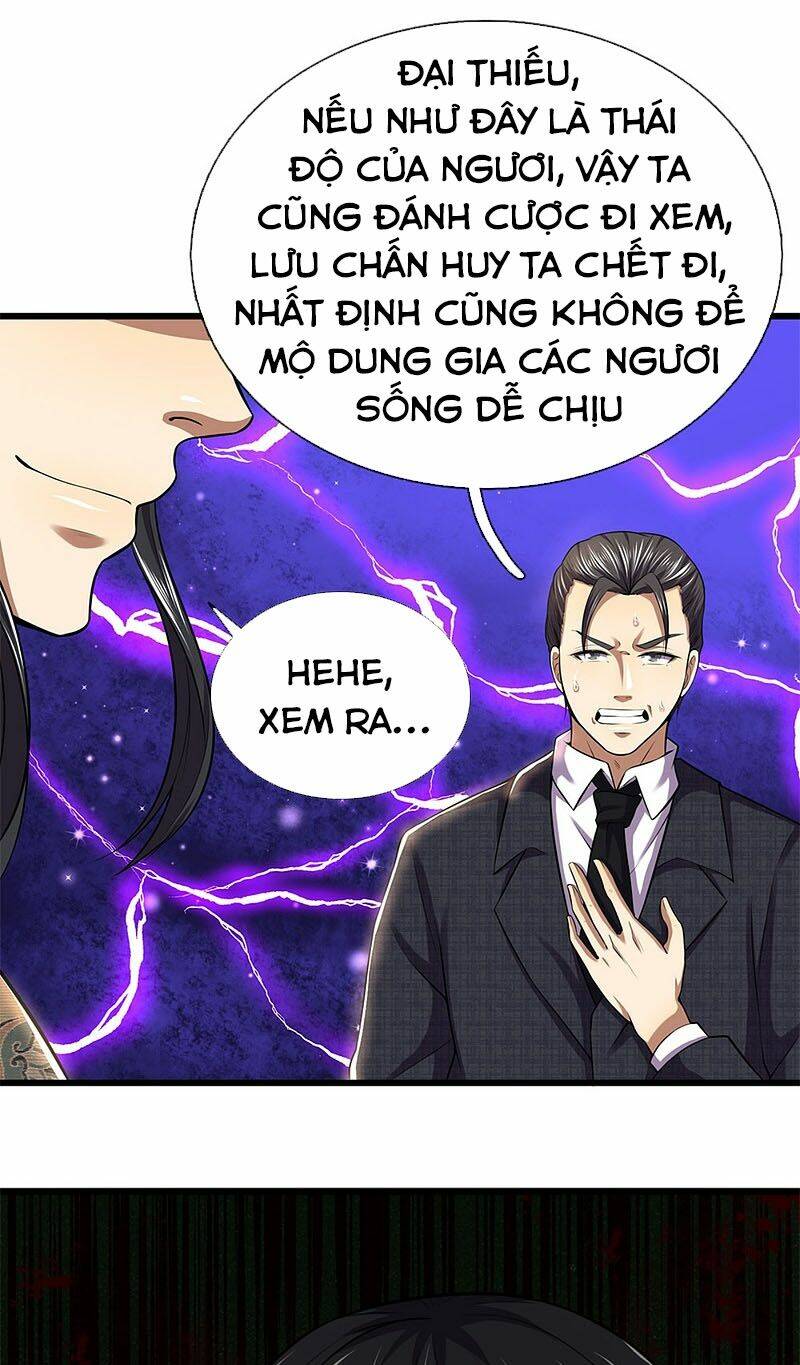 Chương 295 - Trang 22