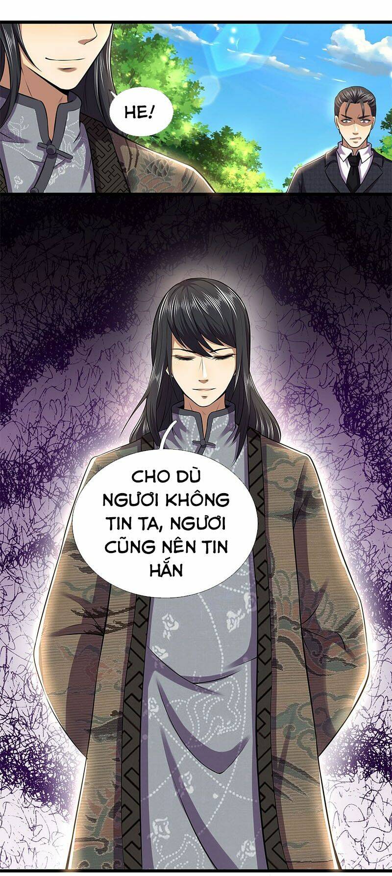 Chương 295 - Trang 29