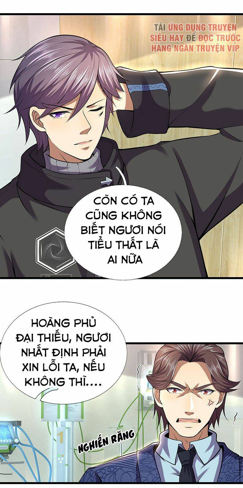 Chương 296 - Trang 11