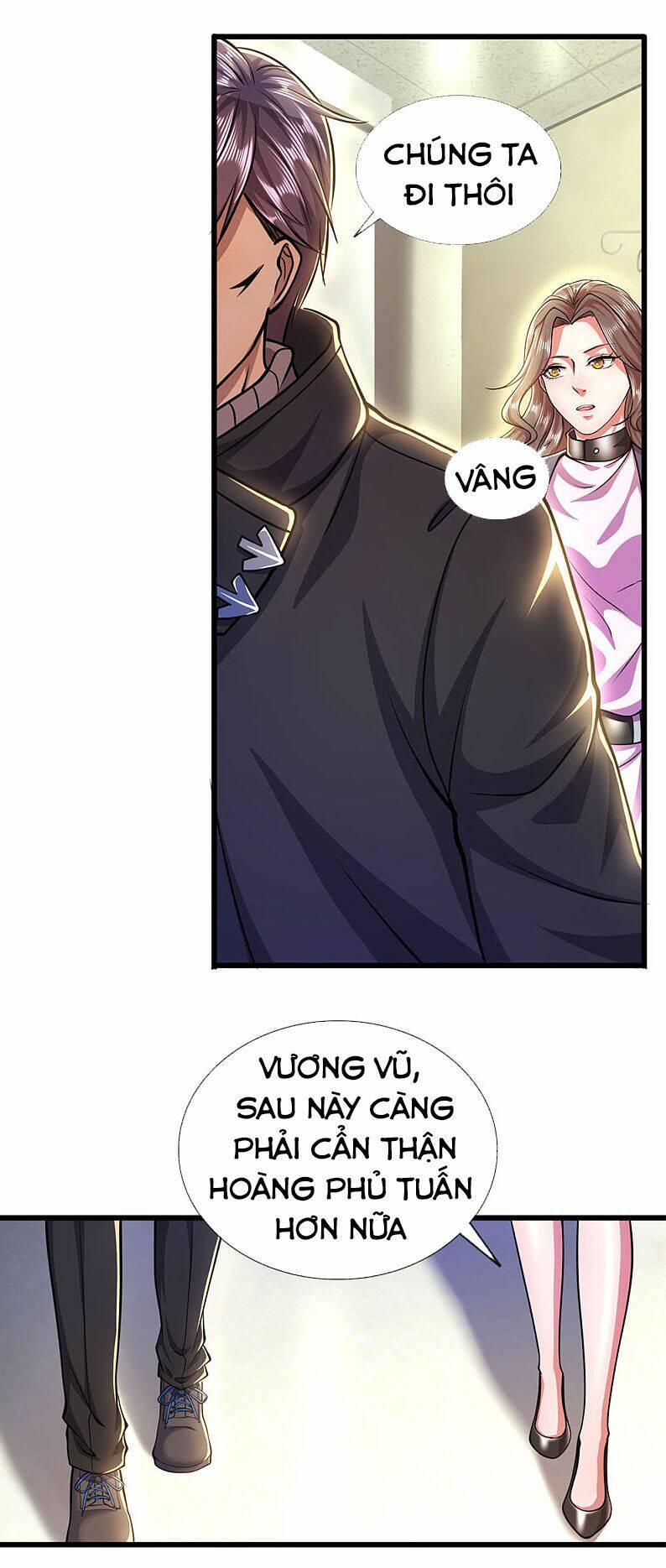 Chương 296 - Trang 19