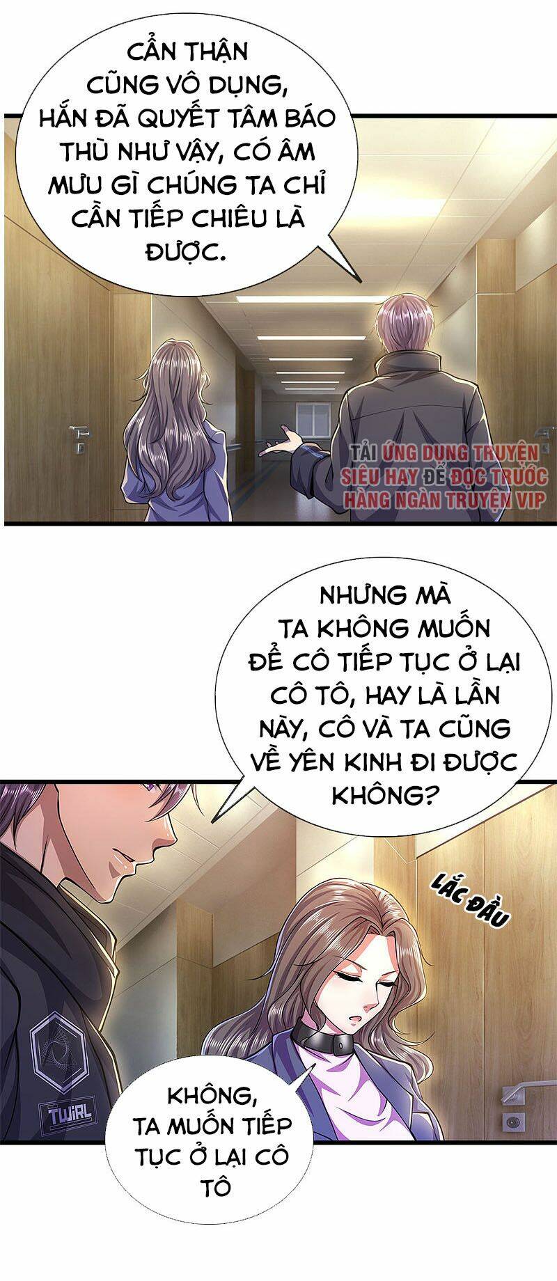 Chương 296 - Trang 20