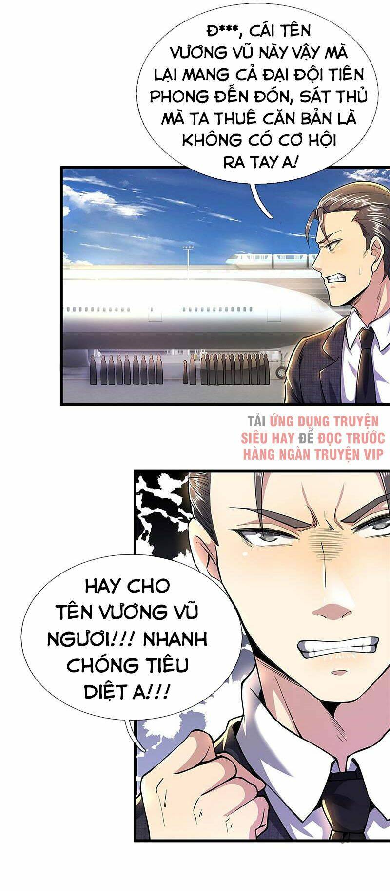 Chương 297 - Trang 20