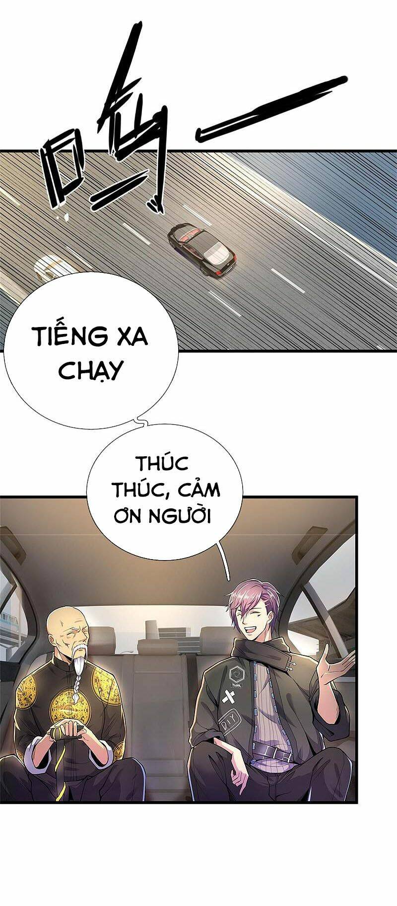 Chương 297 - Trang 21