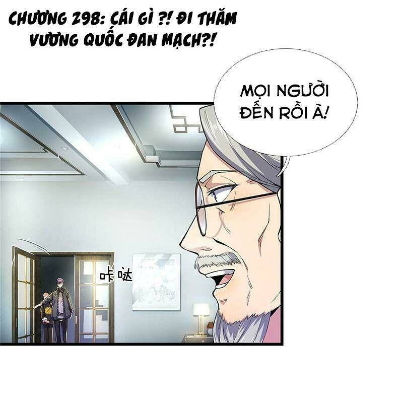 Chương 298 - Trang 1
