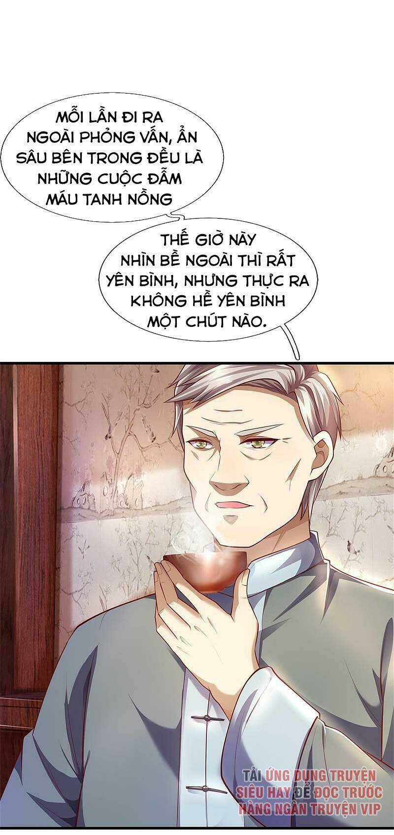 Chương 299 - Trang 1