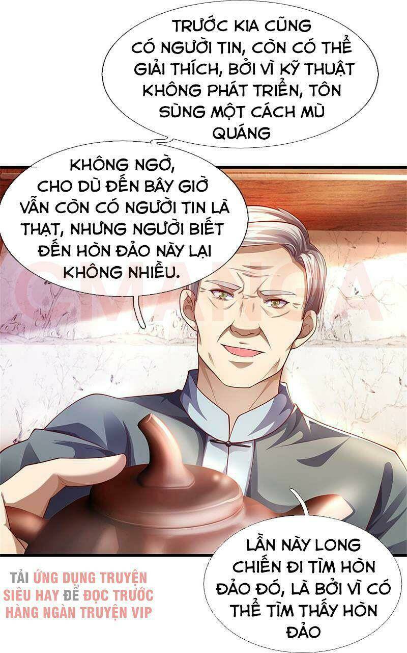 Chương 299 - Trang 11