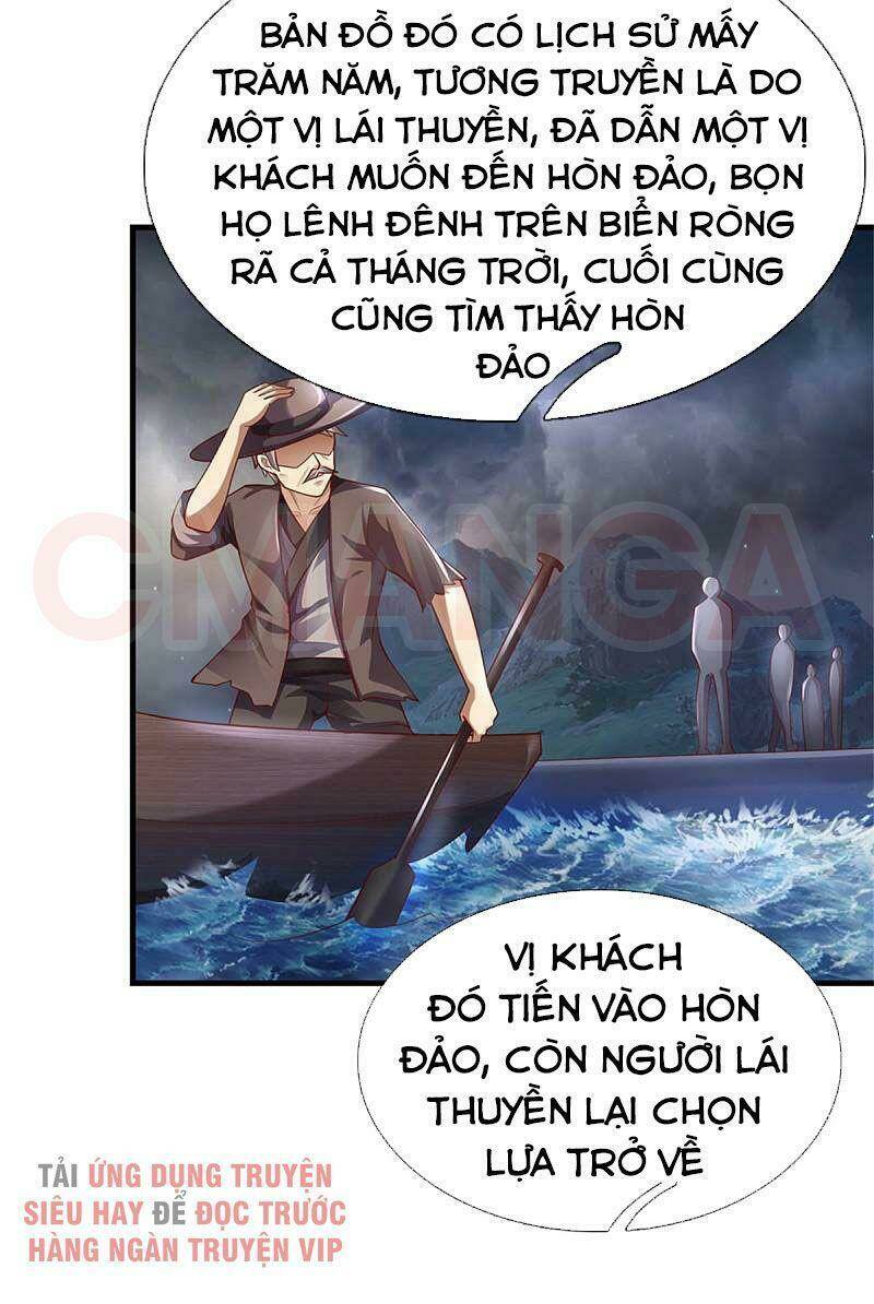 Chương 299 - Trang 17
