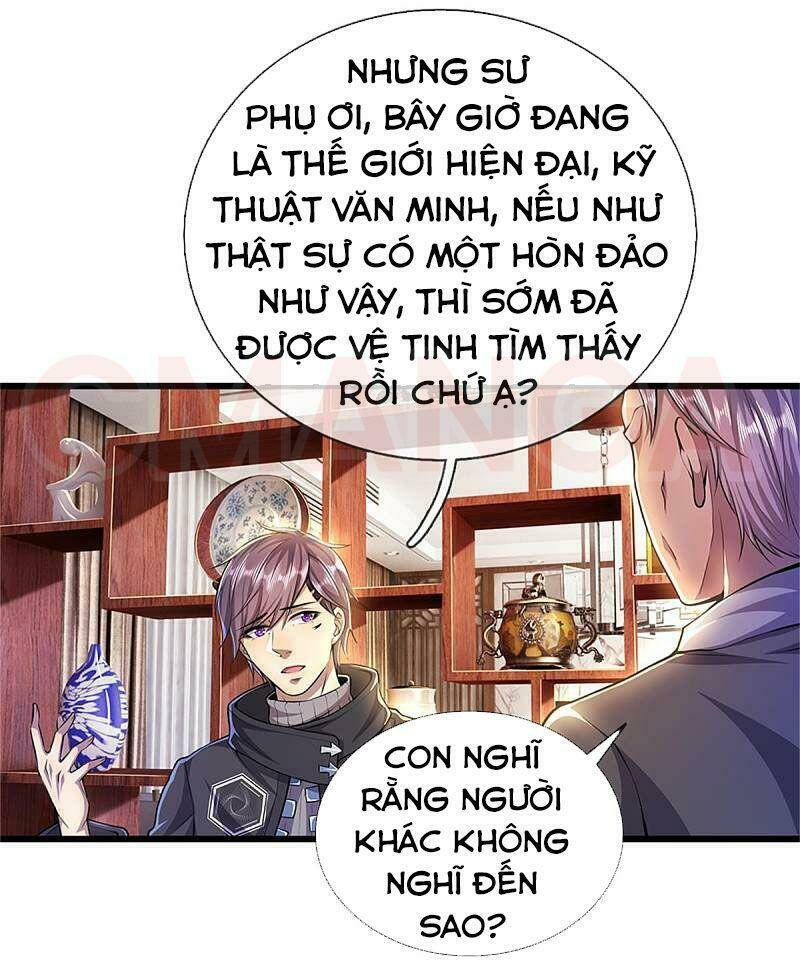 Chương 299 - Trang 20