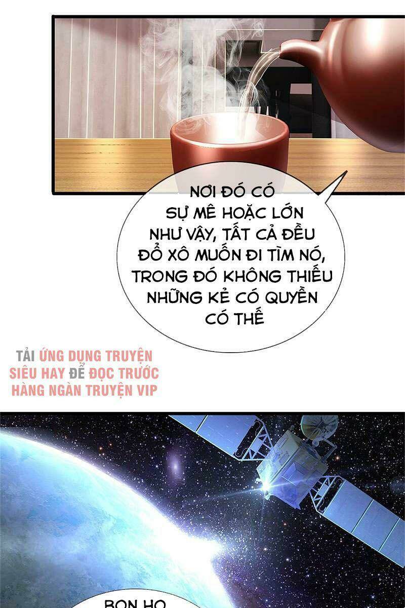 Chương 299 - Trang 21