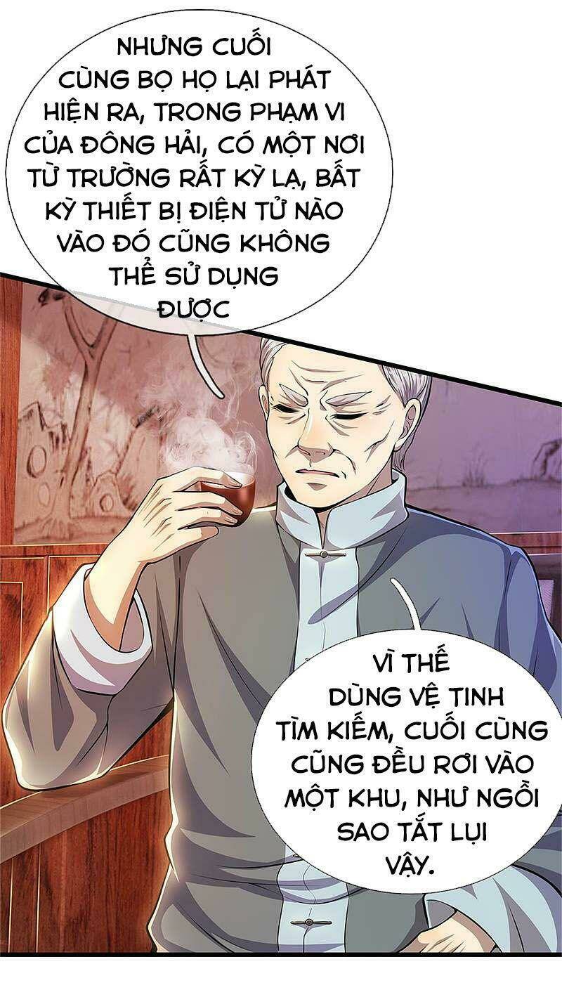 Chương 299 - Trang 23