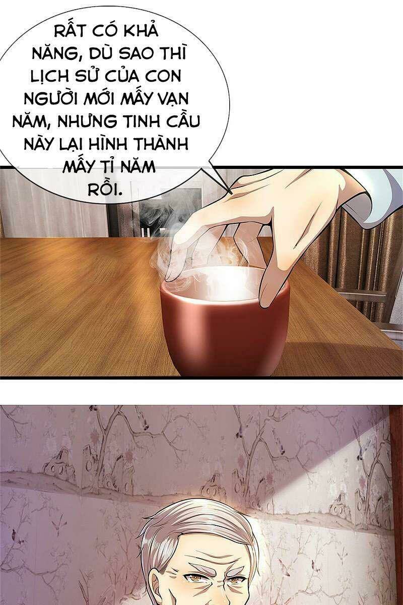 Chương 299 - Trang 25