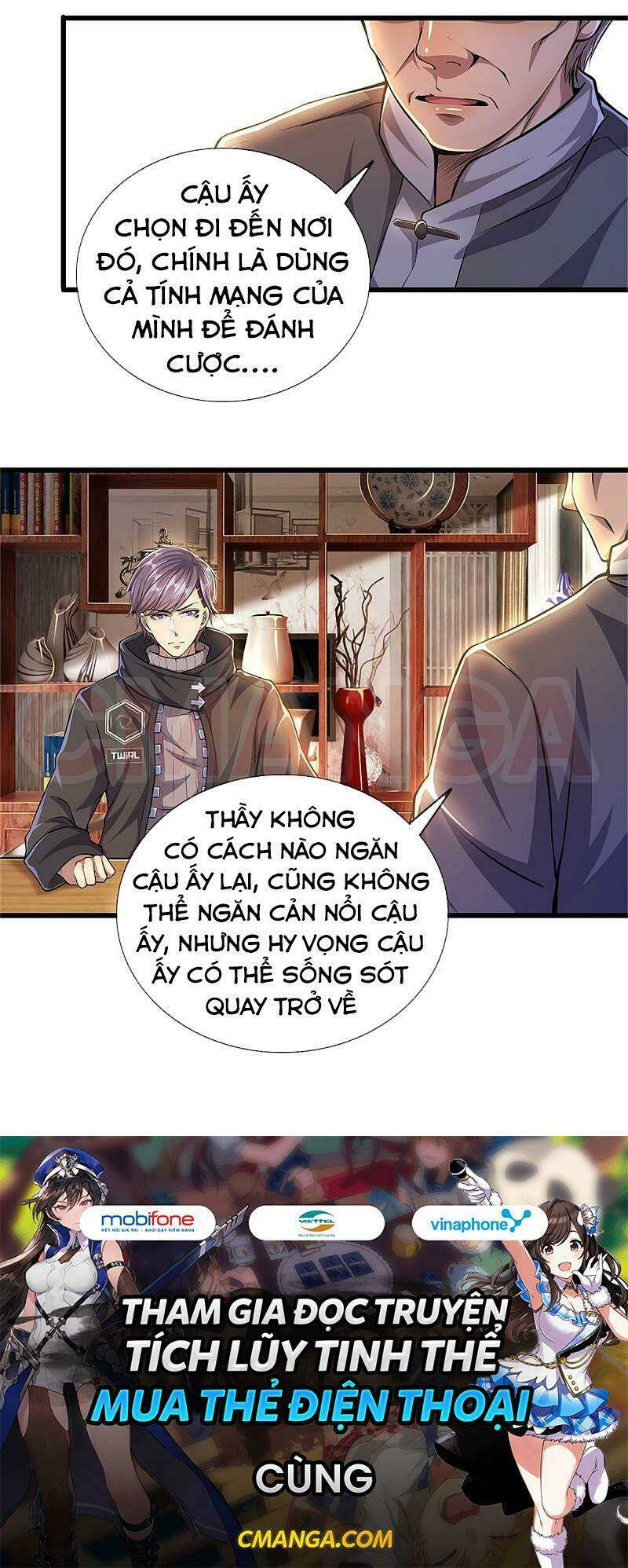 Chương 299 - Trang 28