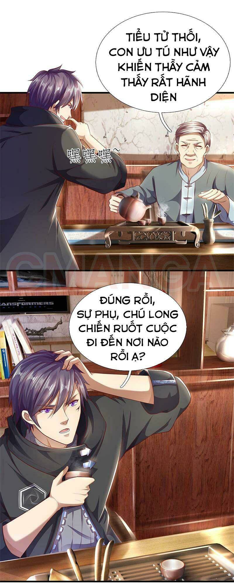 Chương 299 - Trang 7
