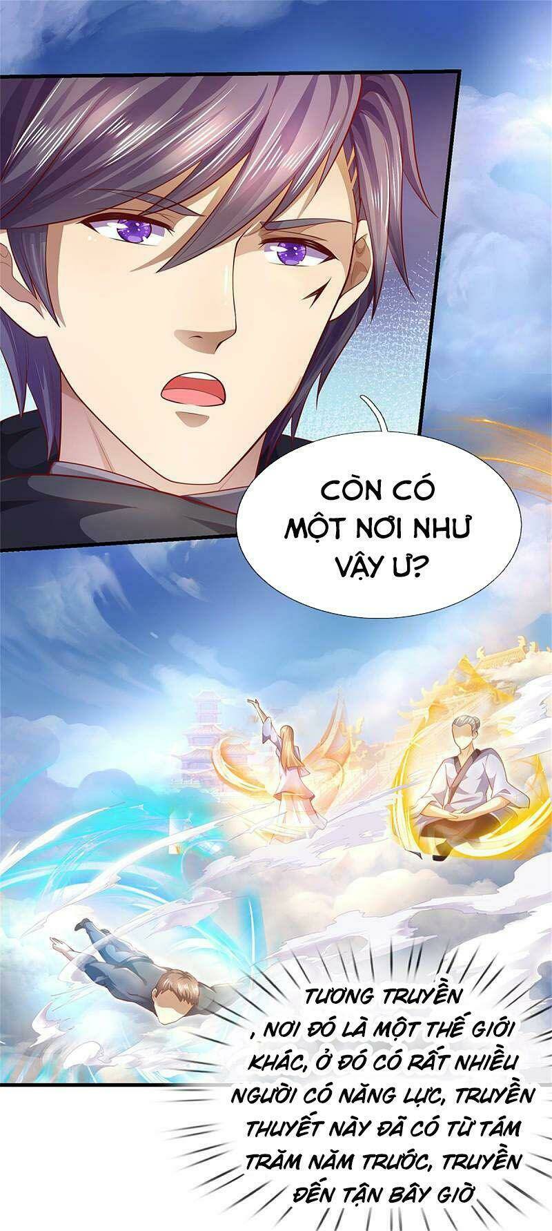 Chương 299 - Trang 10