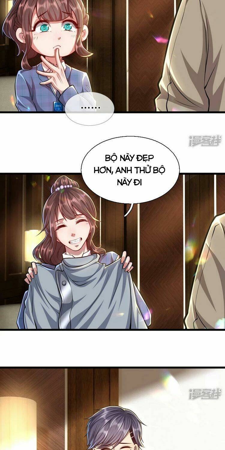Chương 302 - Trang 11