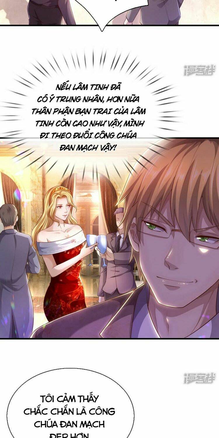 Chương 303 - Trang 19