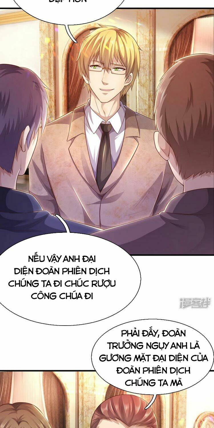 Chương 303 - Trang 20