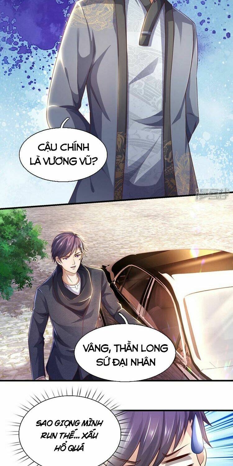 Chương 303 - Trang 10