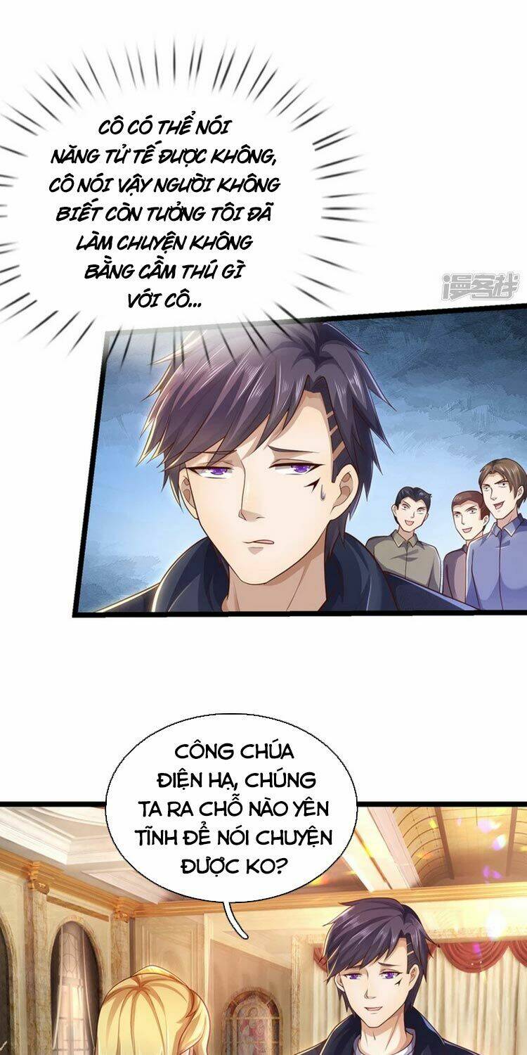 Chương 304 - Trang 11