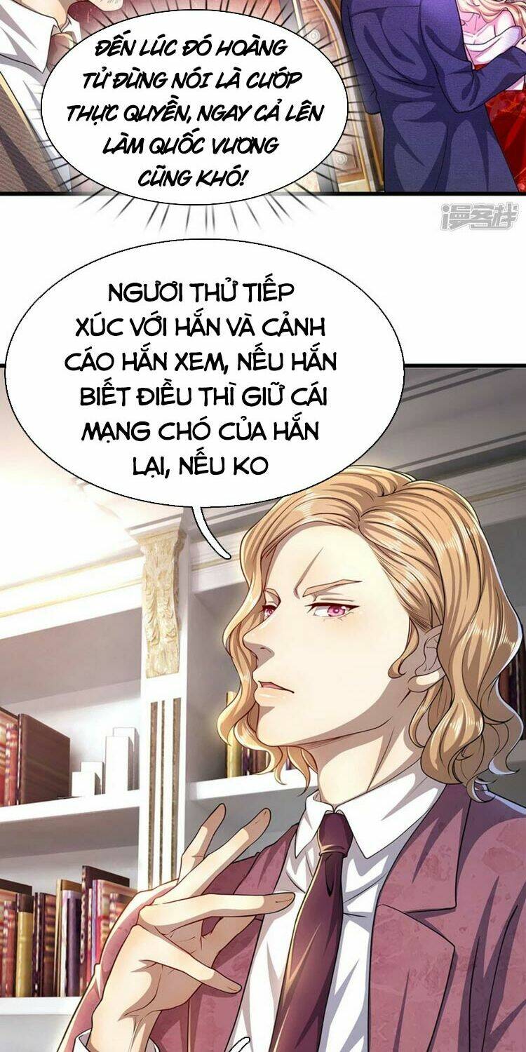 Chương 305 - Trang 14