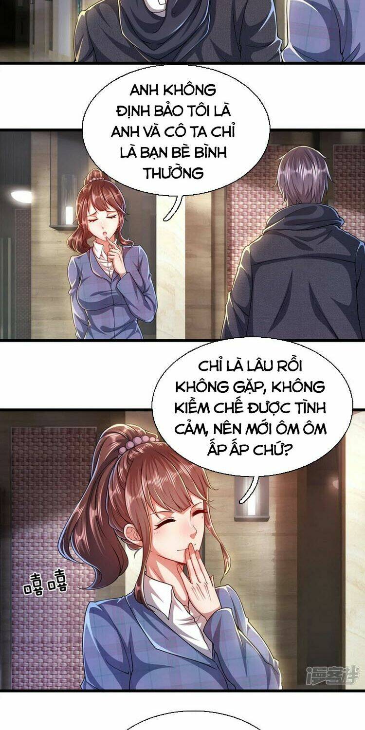 Chương 305 - Trang 19