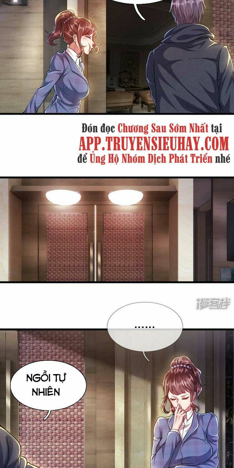 Chương 305 - Trang 21