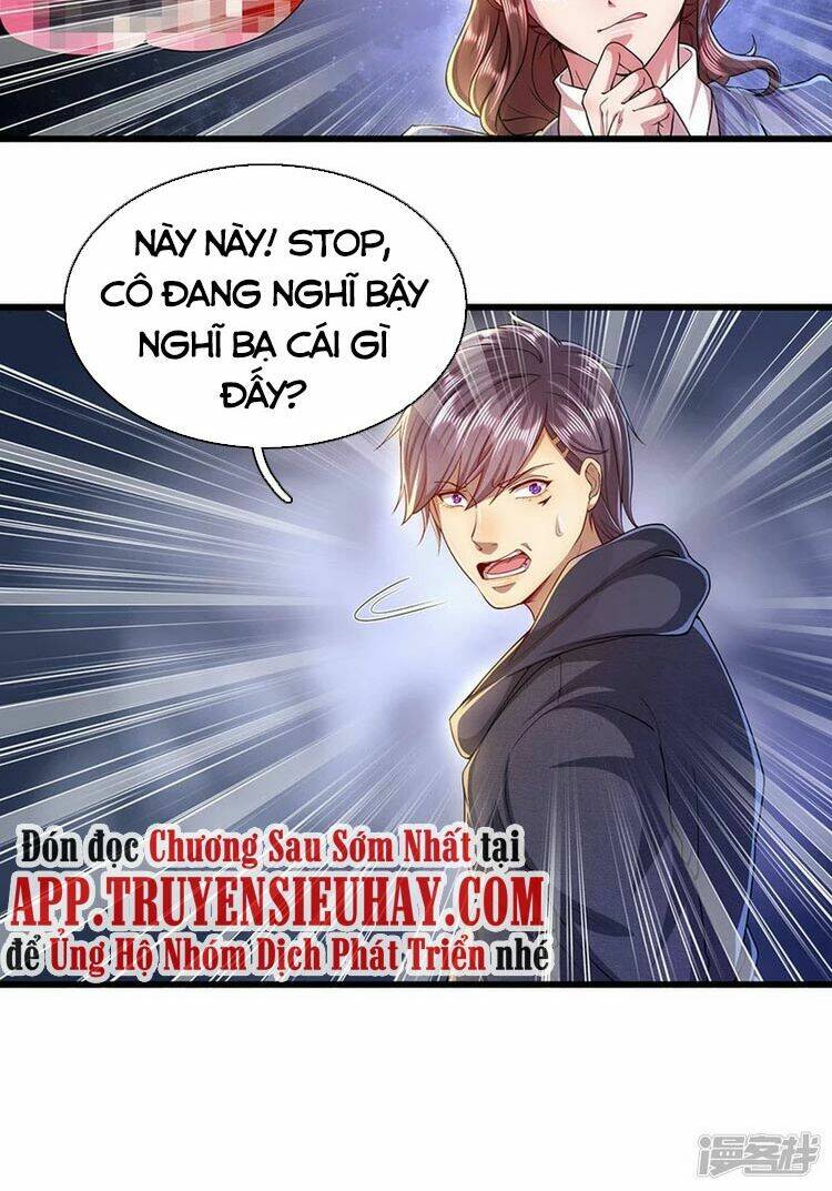 Chương 305 - Trang 23