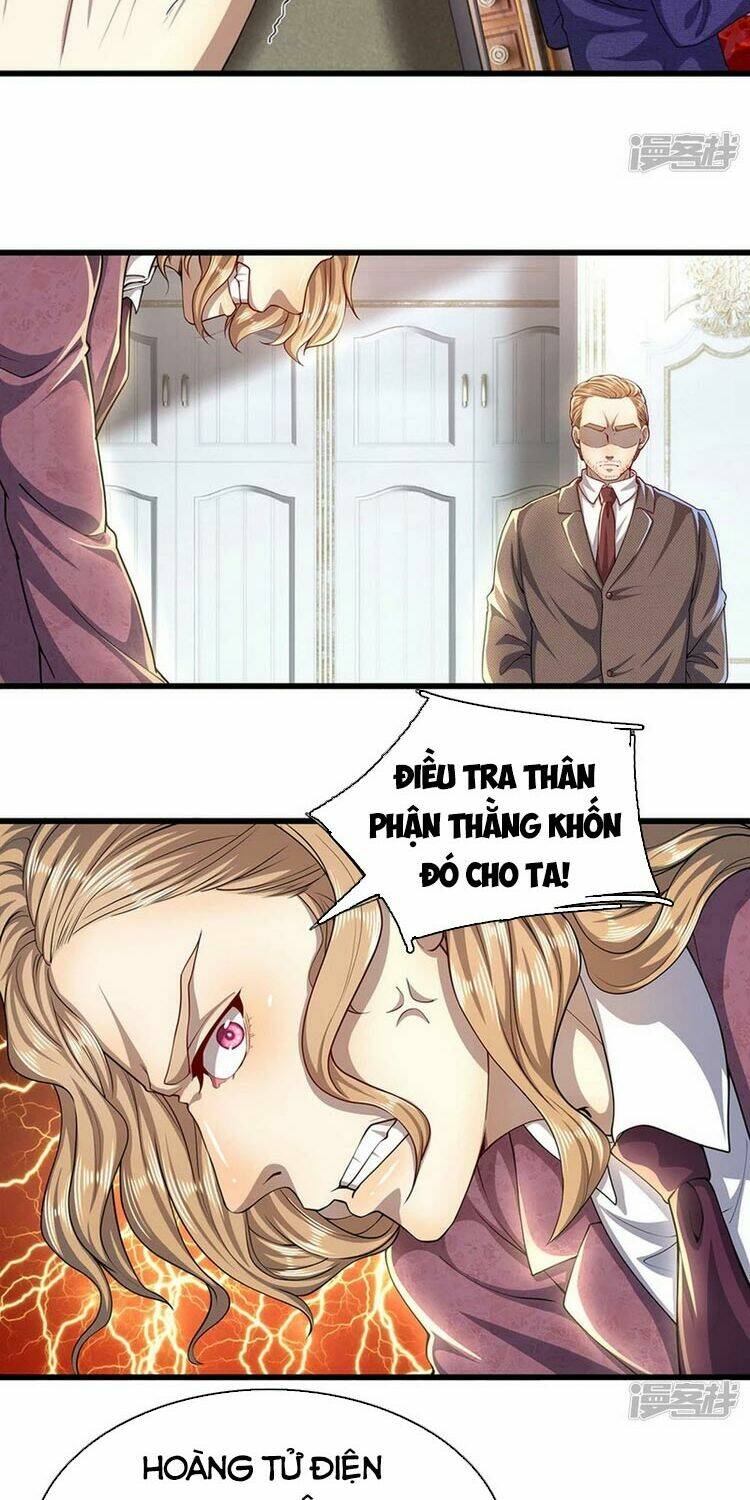 Chương 305 - Trang 10