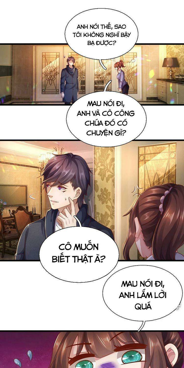 Chương 306 - Trang 1