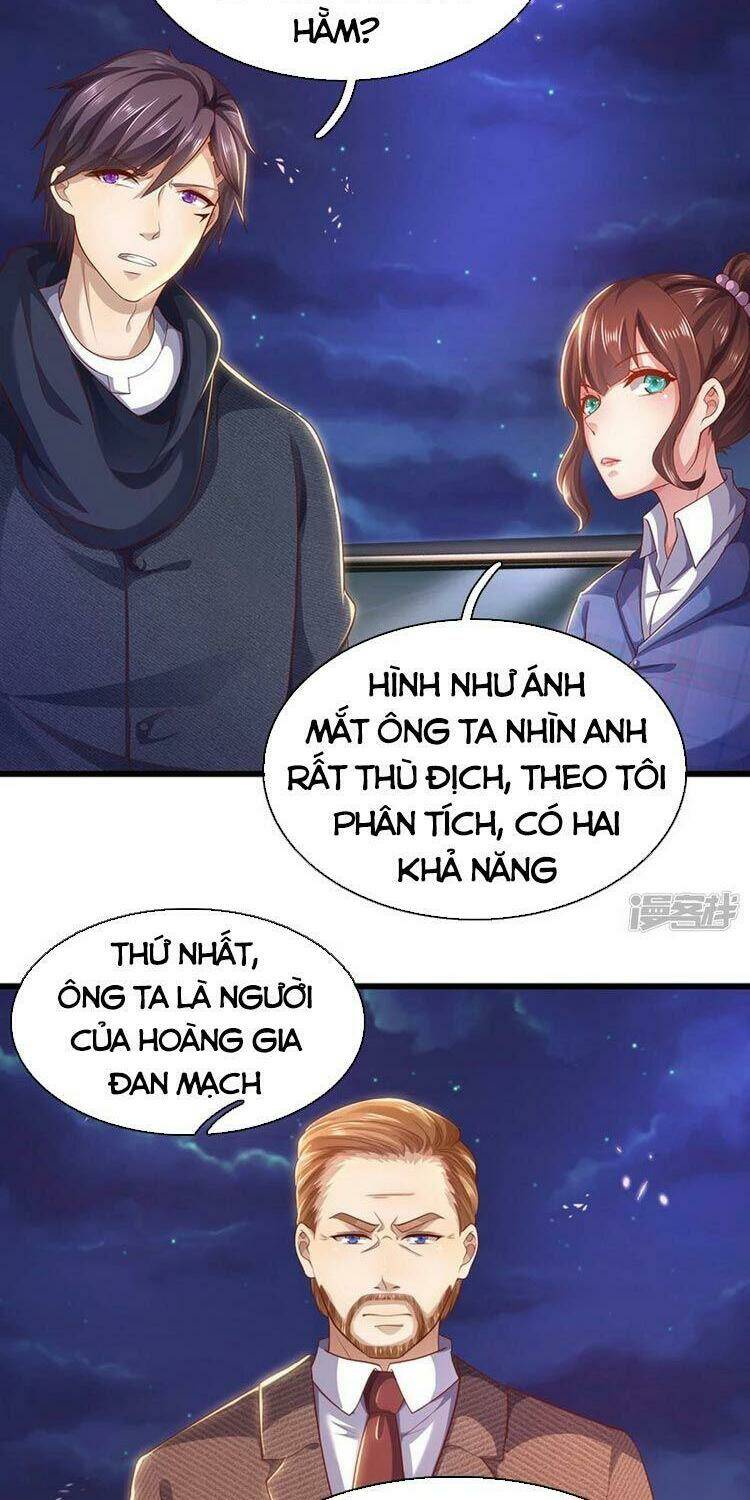 Chương 306 - Trang 16