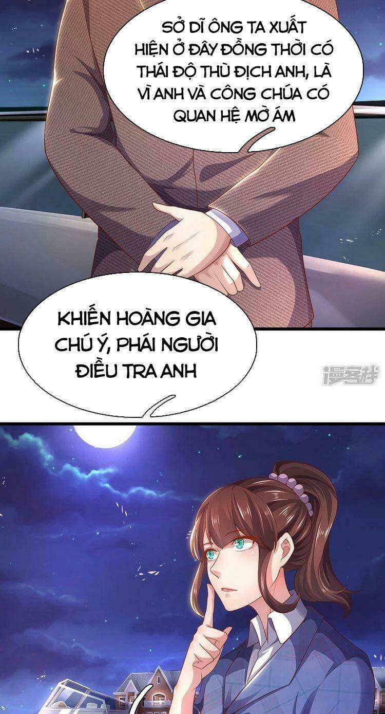 Chương 306 - Trang 17