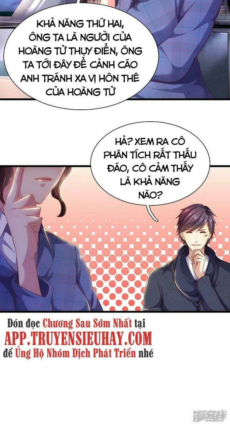 Chương 306 - Trang 18