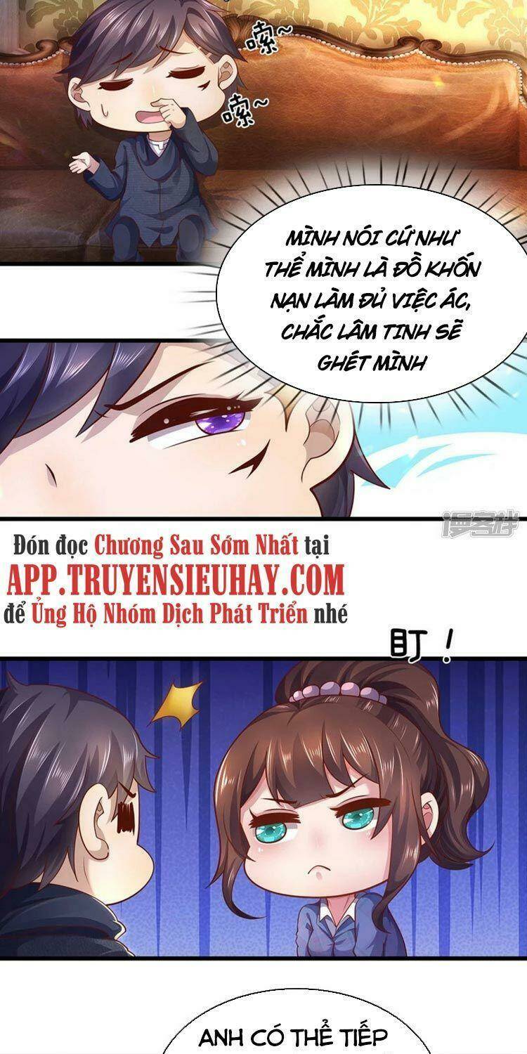 Chương 306 - Trang 3