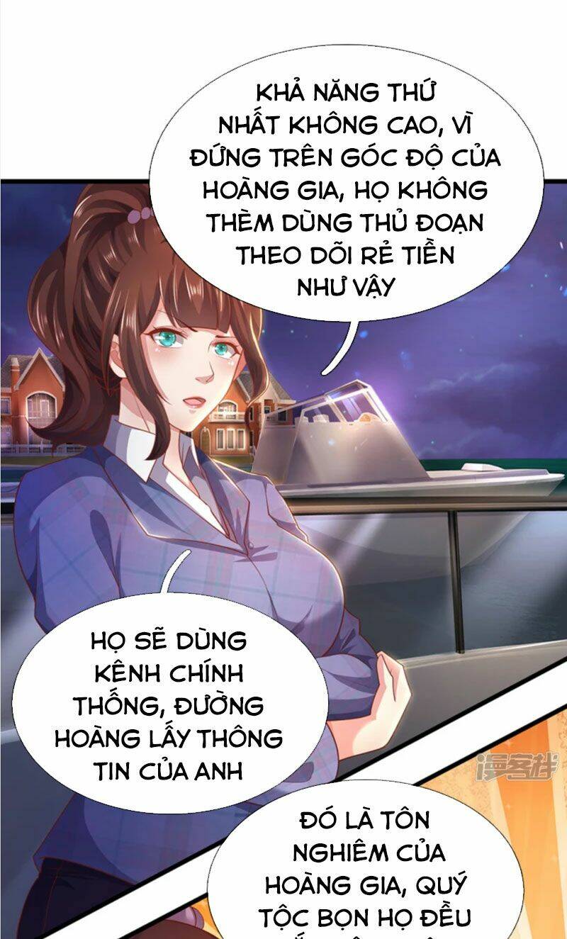Chương 307 - Trang 1
