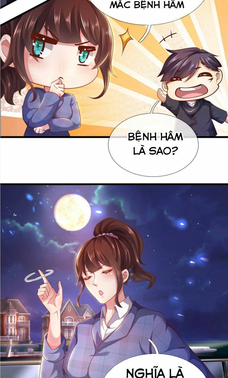 Chương 307 - Trang 2