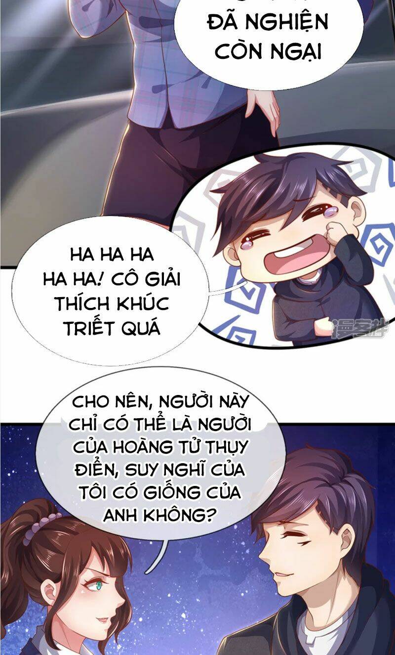 Chương 307 - Trang 3