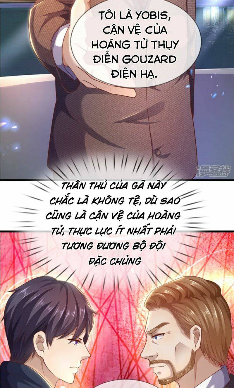 Chương 307 - Trang 6