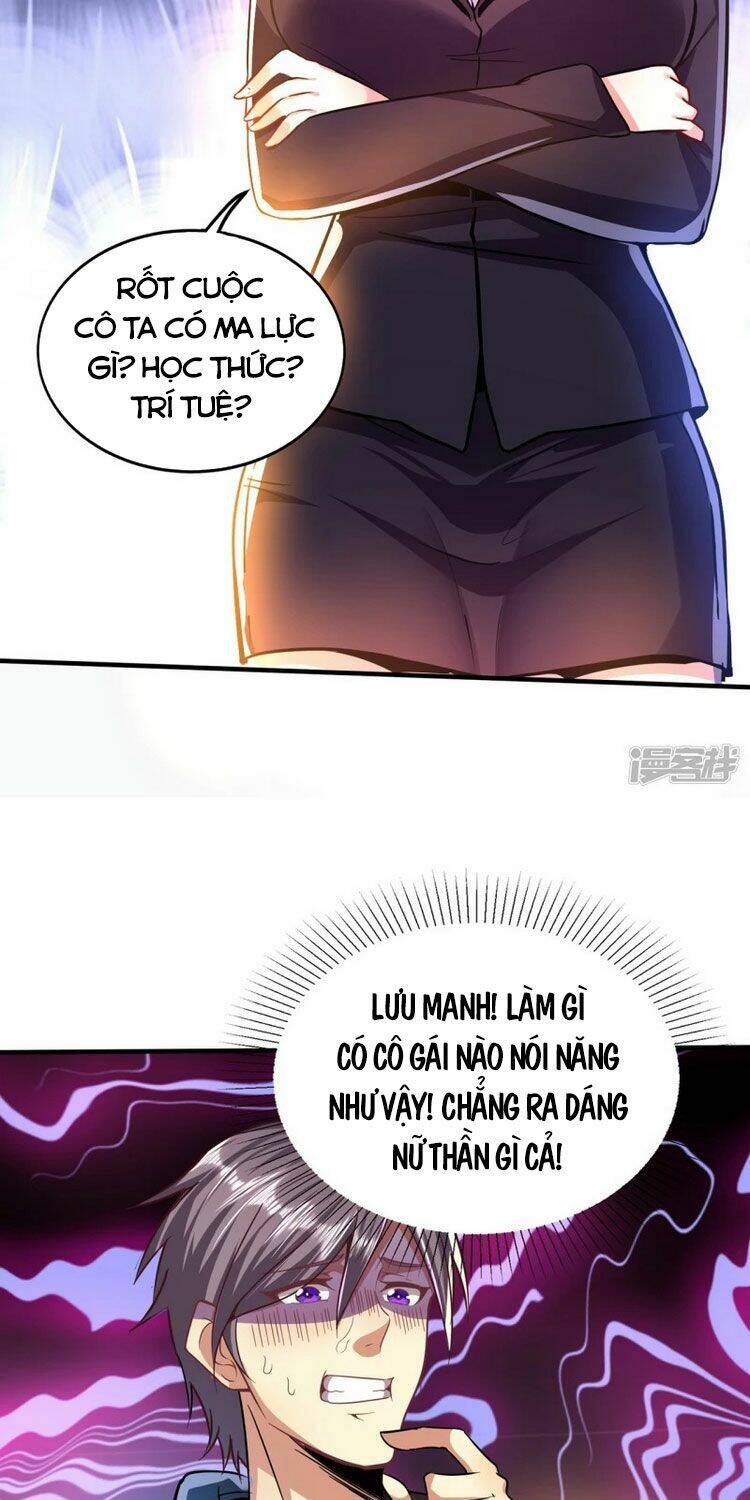Chương 308 - Trang 19