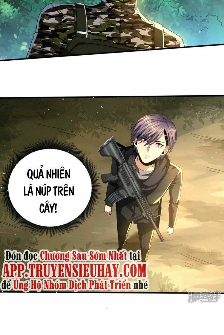 Chương 309 - Trang 19
