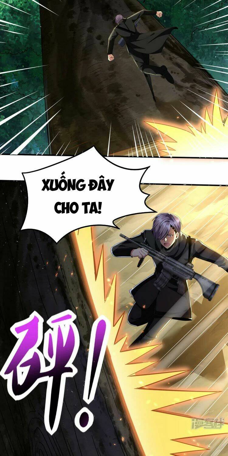 Chương 309 - Trang 21